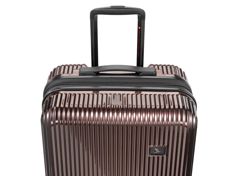 Flow Trolley M (mocca)