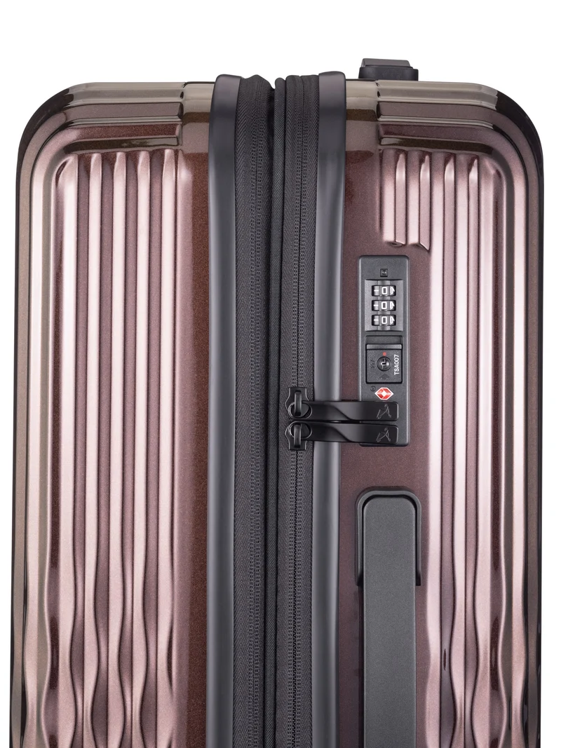Flow Trolley M (mocca)