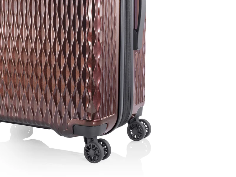 Flow Trolley M (mocca)