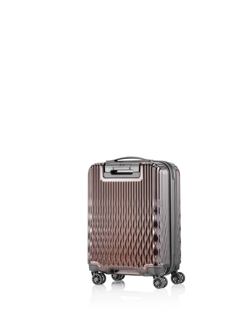 Flow SMART Cabin-Trolley S (mocca)