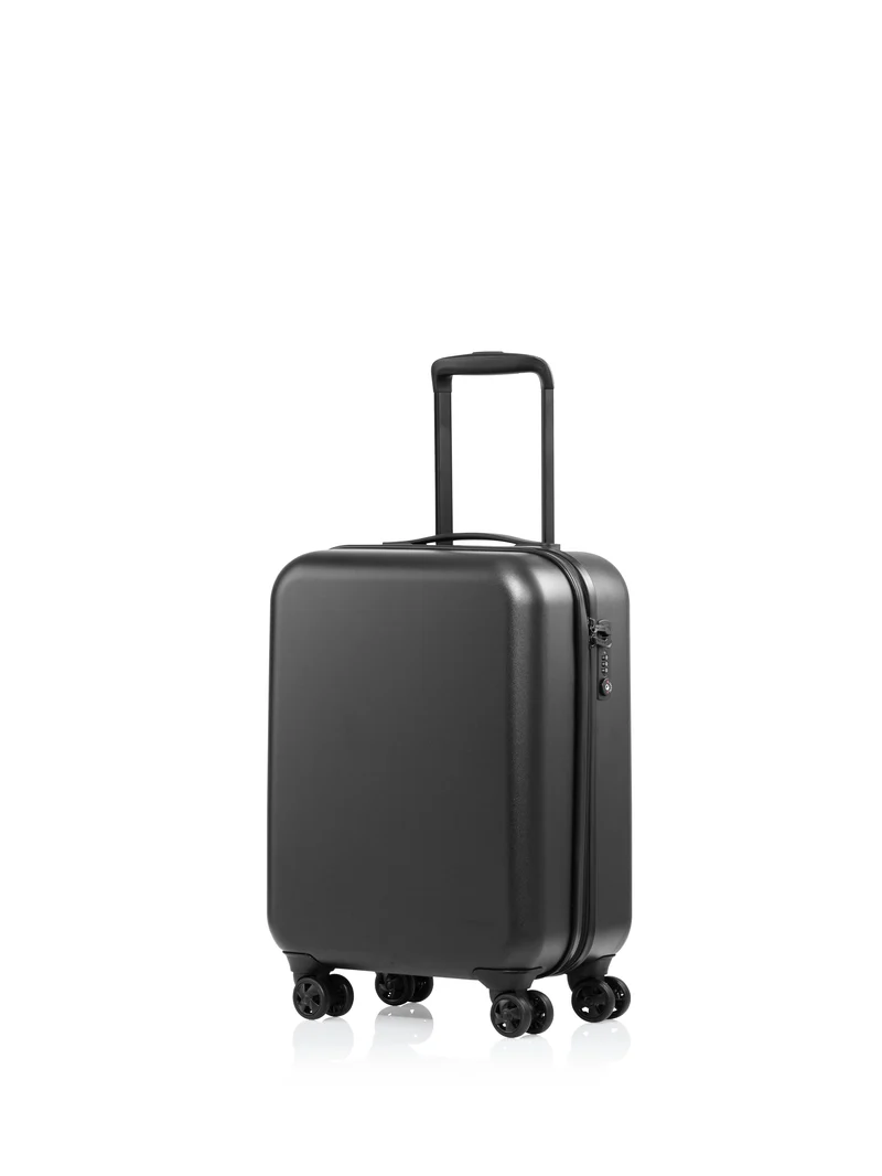 Colly Pure Cabin-Trolley S (schwarz)