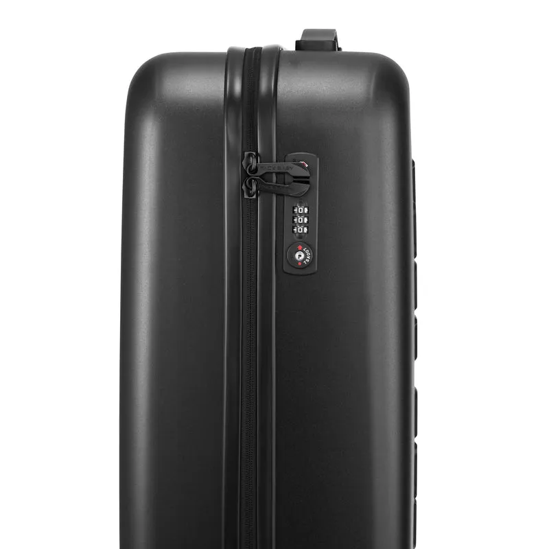 Colly Pure Cabin-Trolley S (schwarz)