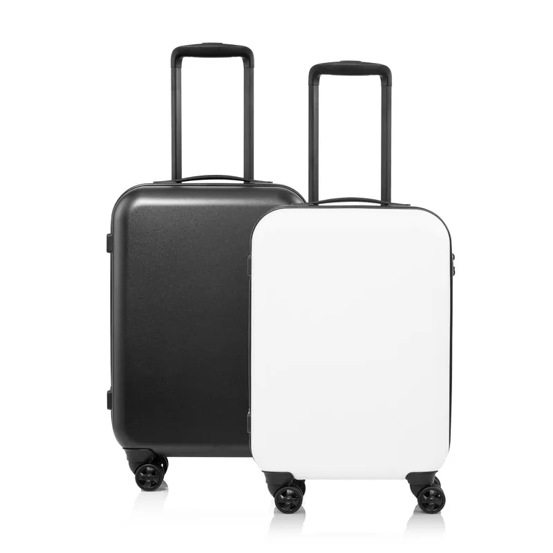 Colly Pure Cabin-Trolley S (schwarz)