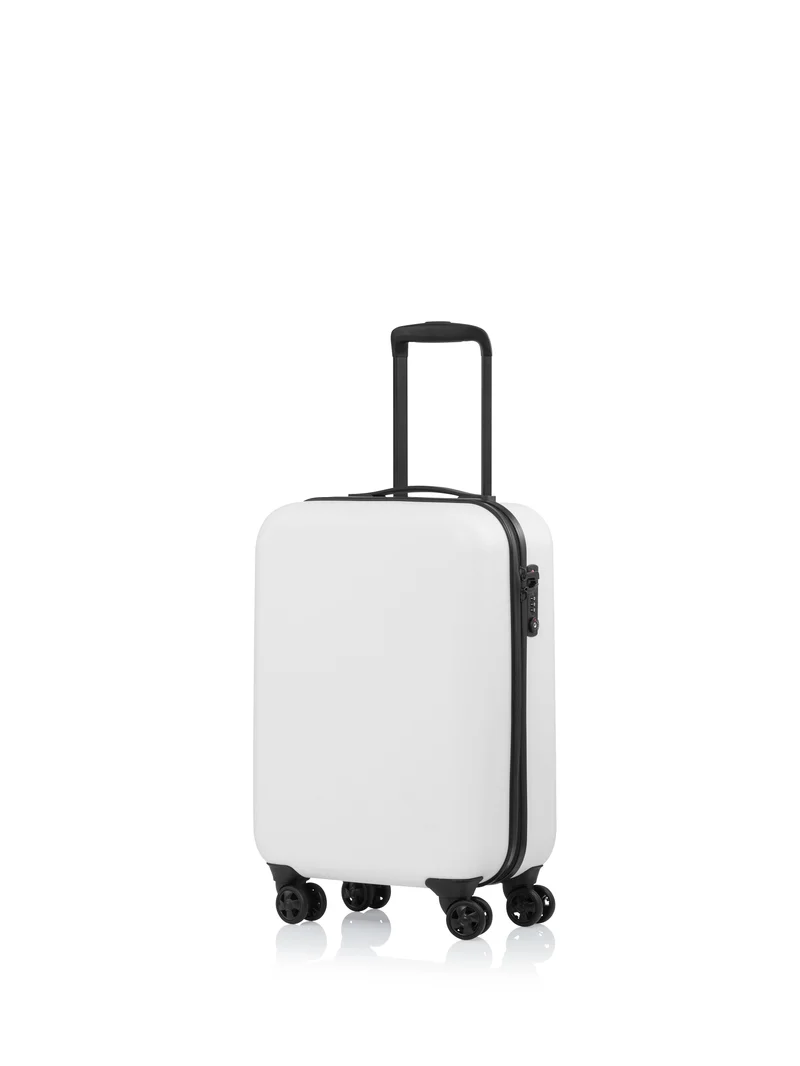 Colly Pure Cabin-Trolley S (weiss)