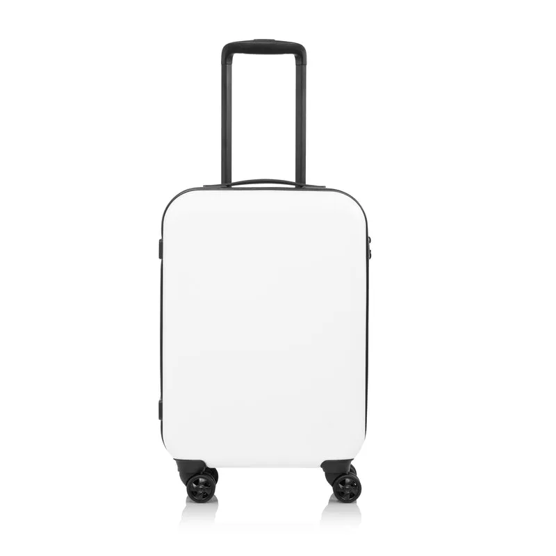 Colly Pure Cabin-Trolley S (weiss)