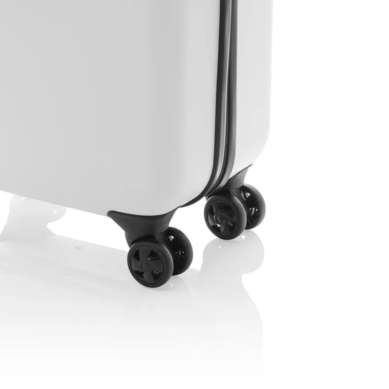 Colly Pure Cabin-Trolley S (weiss)