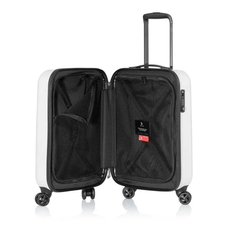 Colly Pure Cabin-Trolley S (weiss)
