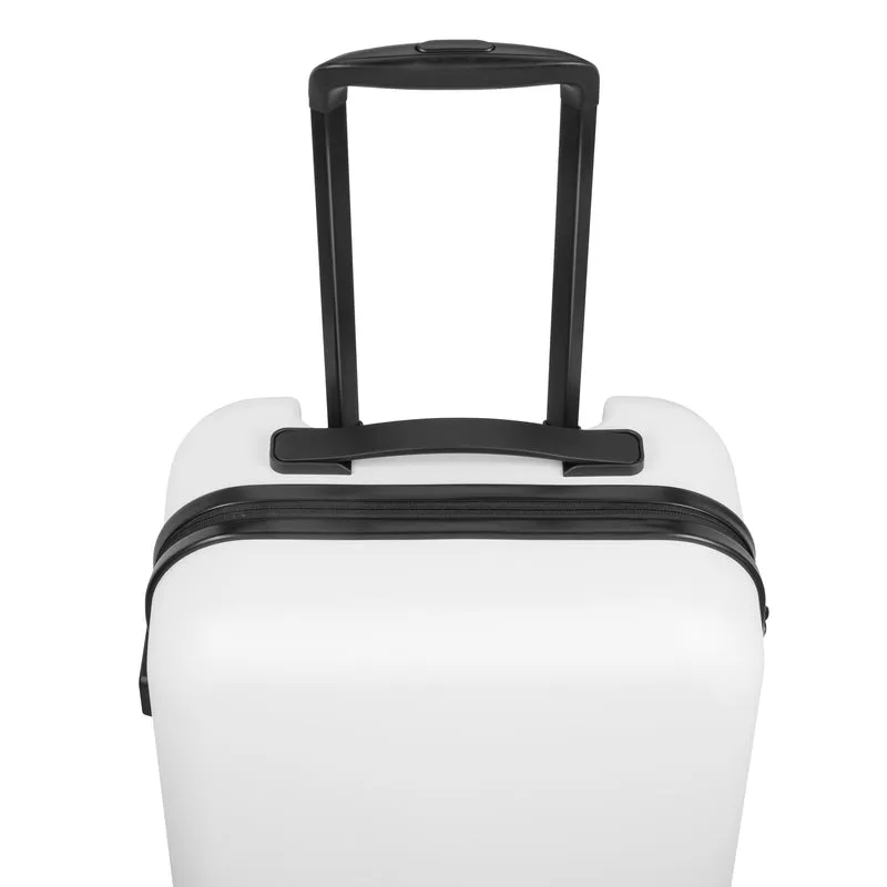 Colly Pure Cabin-Trolley S (weiss)