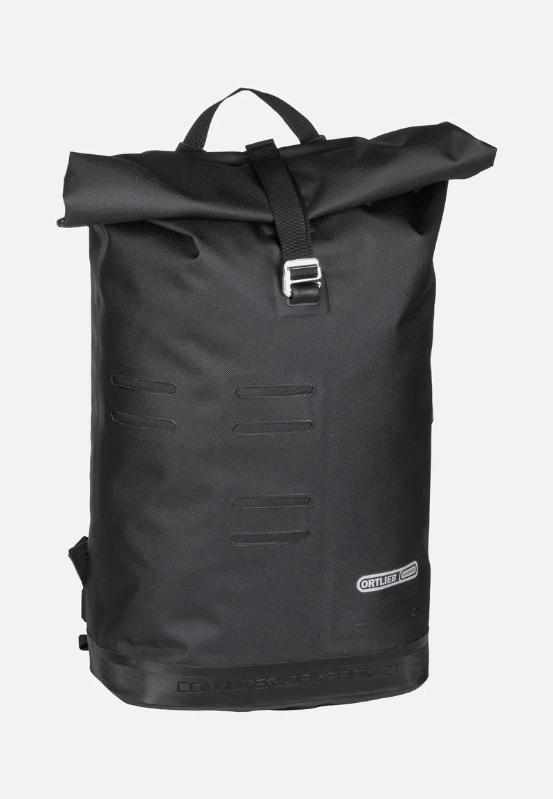 Commuter-Daypack 21 Black - Rucksack