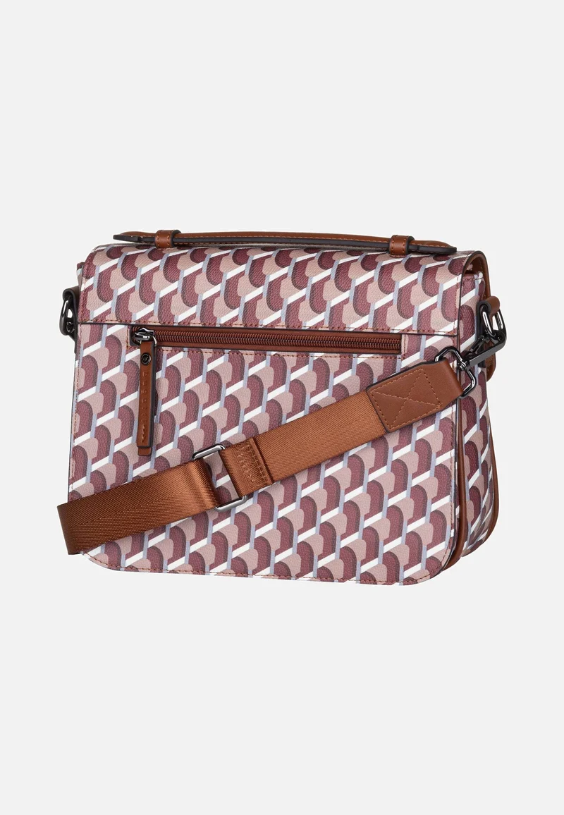 Ella Classic Bag Oyard - Crossbody Bag