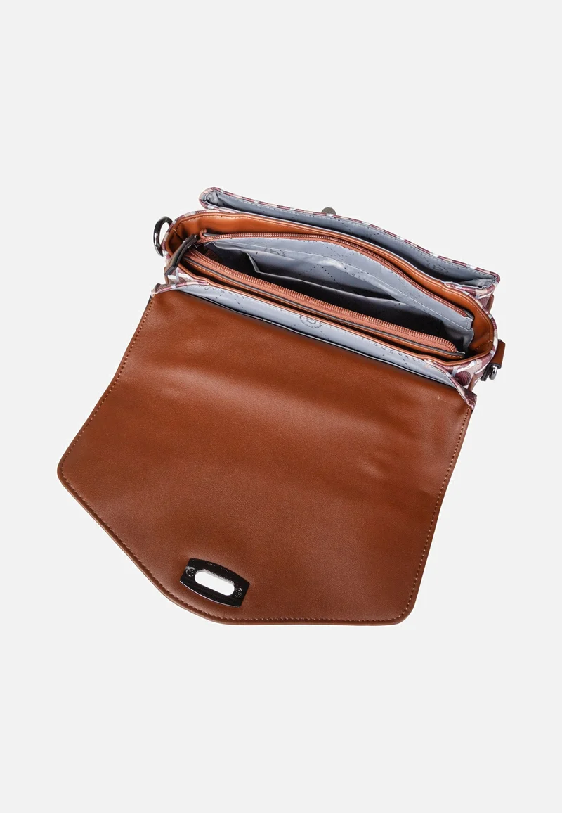 Ella Classic Bag Oyard - Crossbody Bag