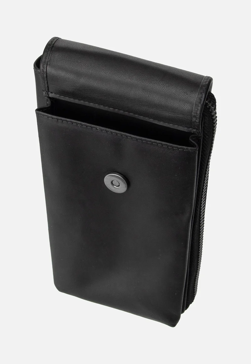 Malaga 1171 Black - Handytasche