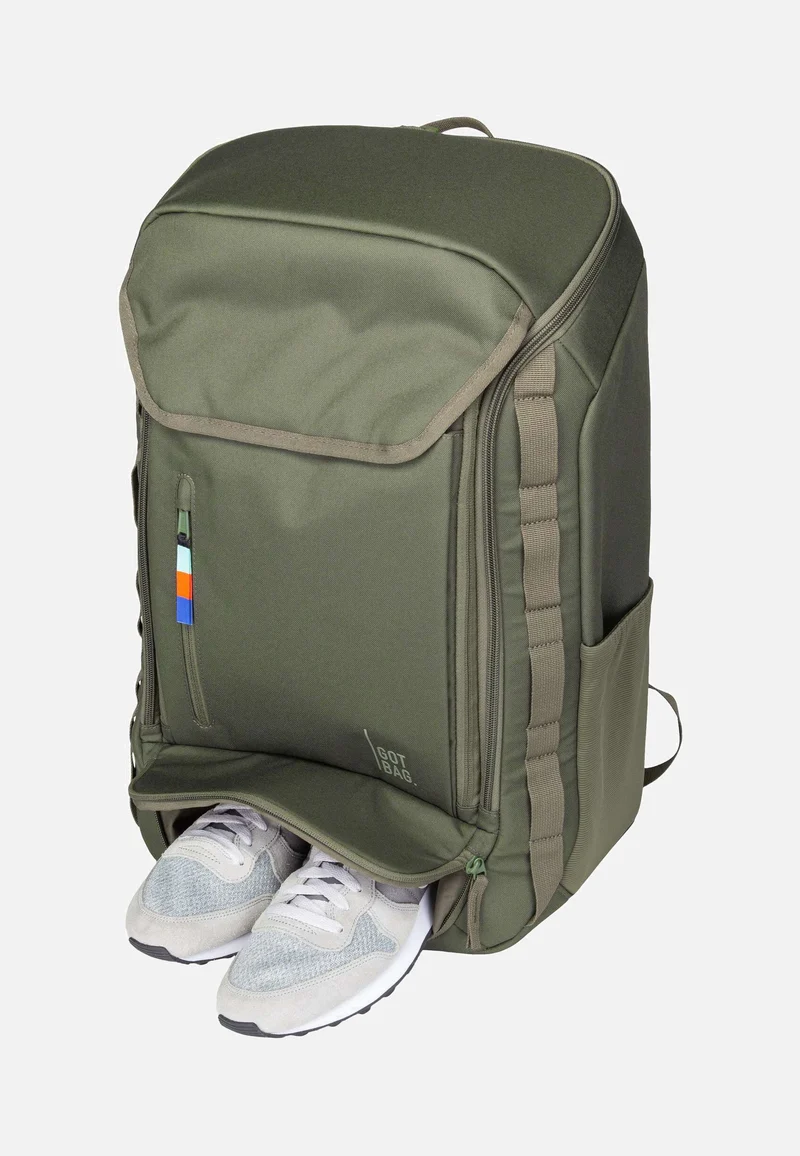 Pro Pack Travel Algae - Reiserucksack