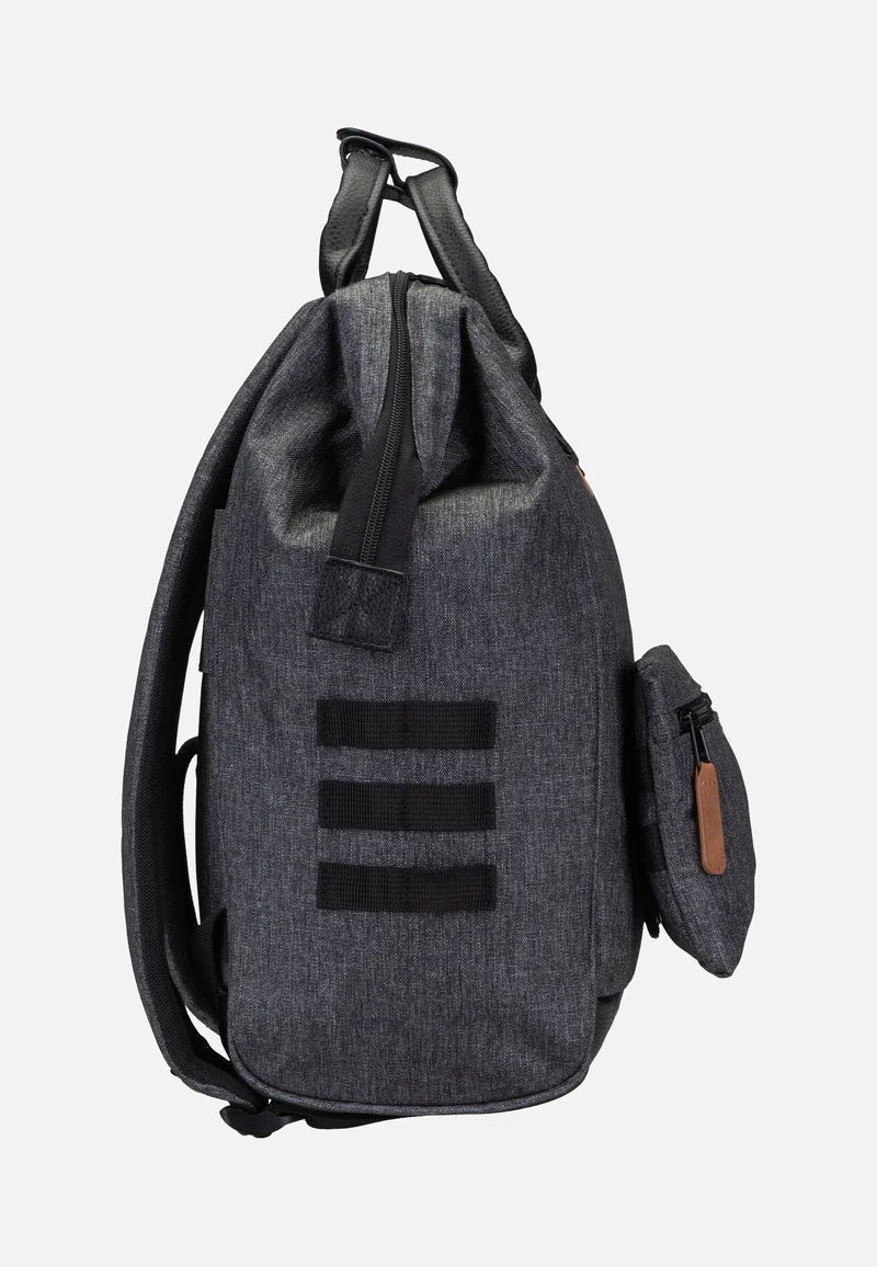 Adventurer Recycled Oxford Medium Luxembourg - Rucksack