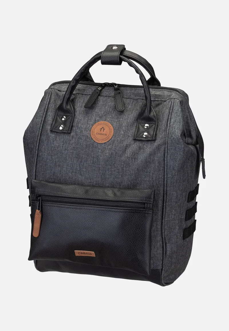 Adventurer Recycled Oxford Medium Luxembourg - Rucksack