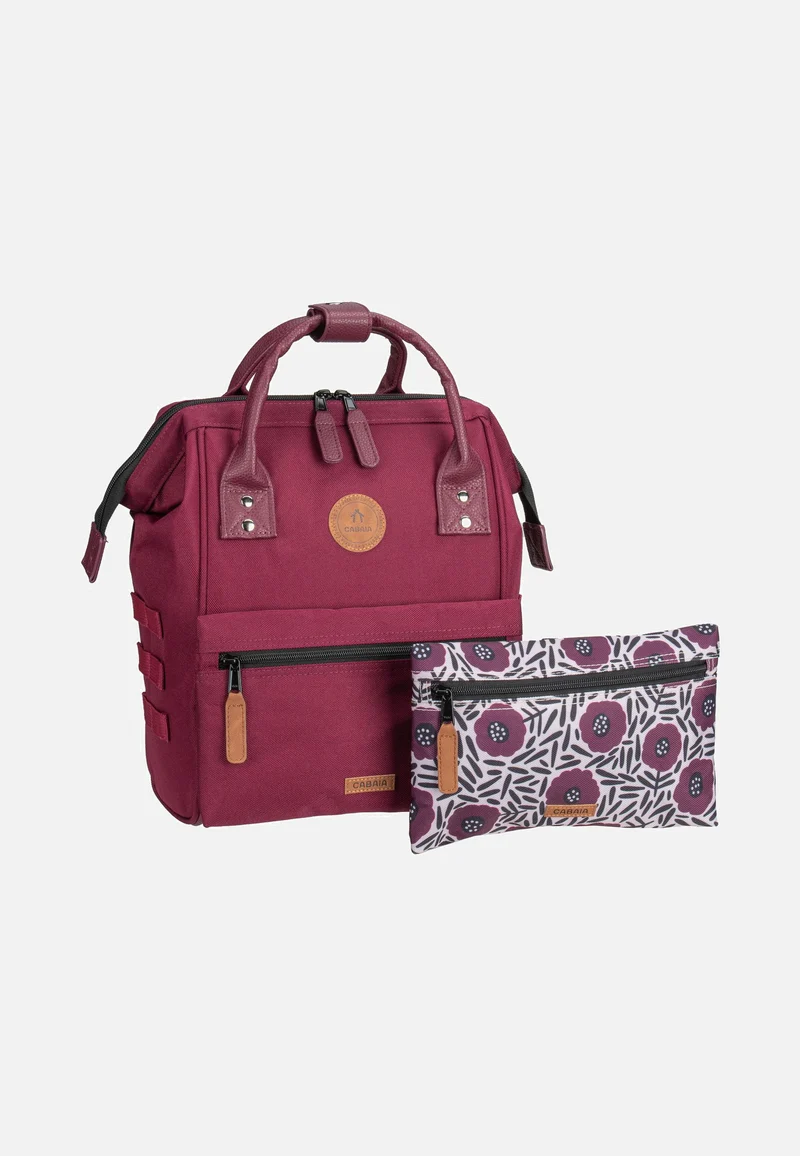 Adventurer Recycled Oxford Small Nice - Rucksack