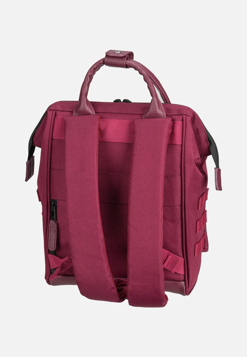 Adventurer Recycled Oxford Small Nice - Rucksack