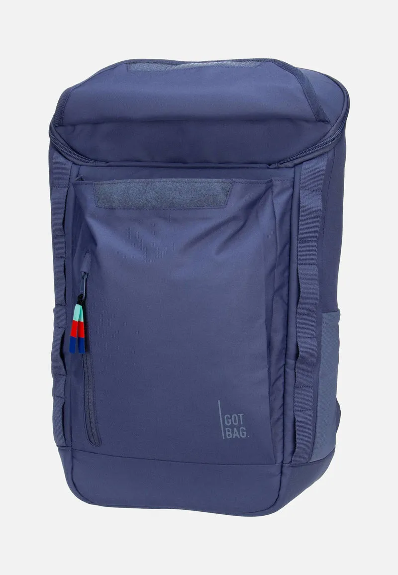 Pro Pack Ocean Blue - Rucksack