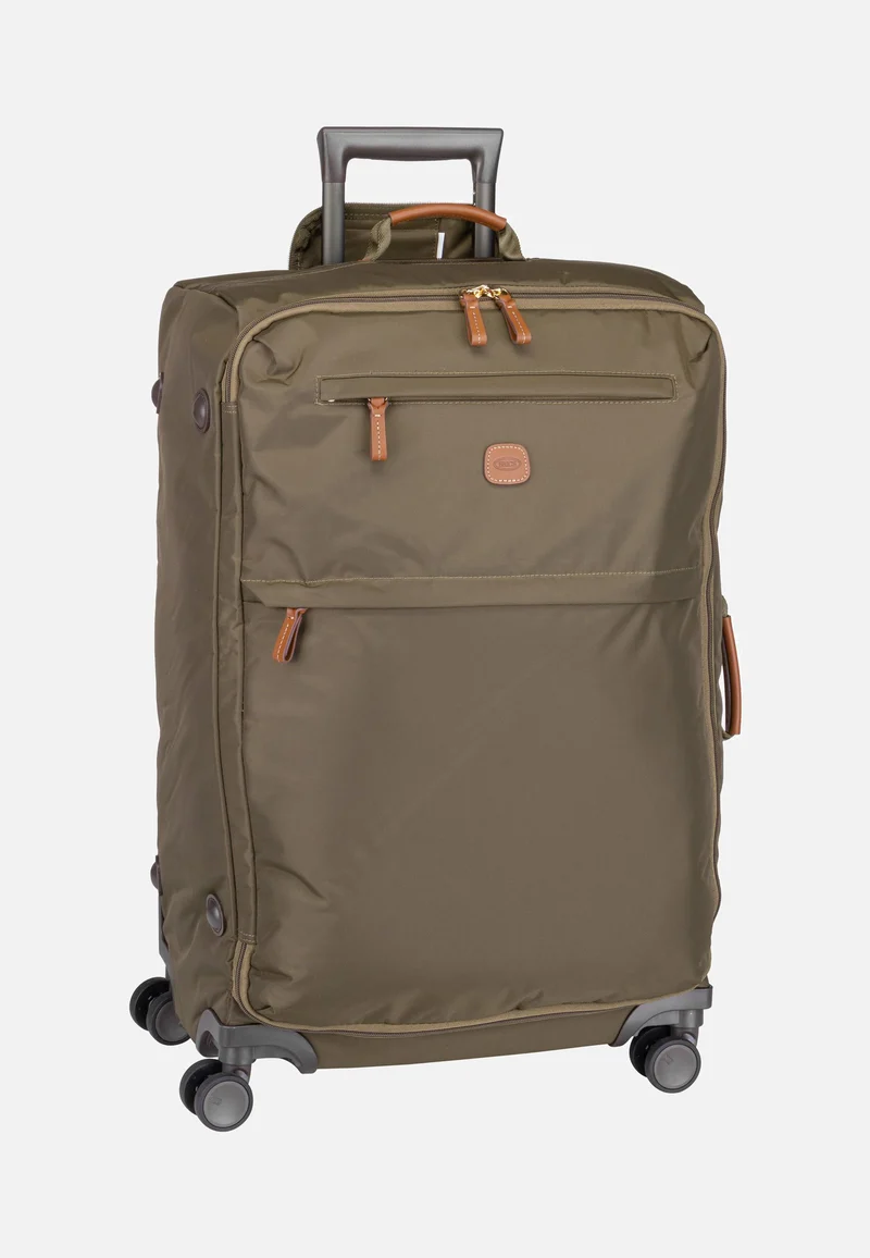 X-Travel Trolley 58139 Oliva - Koffer