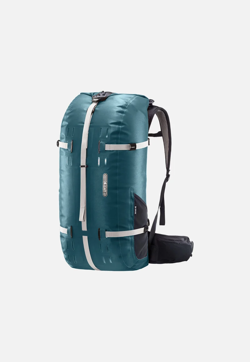 Atrack 45L Petrol - Reiserucksack