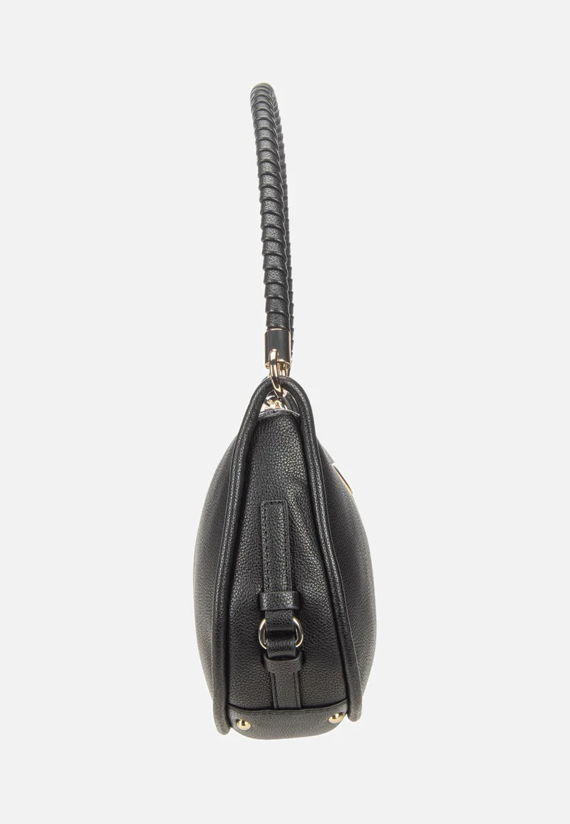 Danya Hobo 18010 Black - Hobo Bag