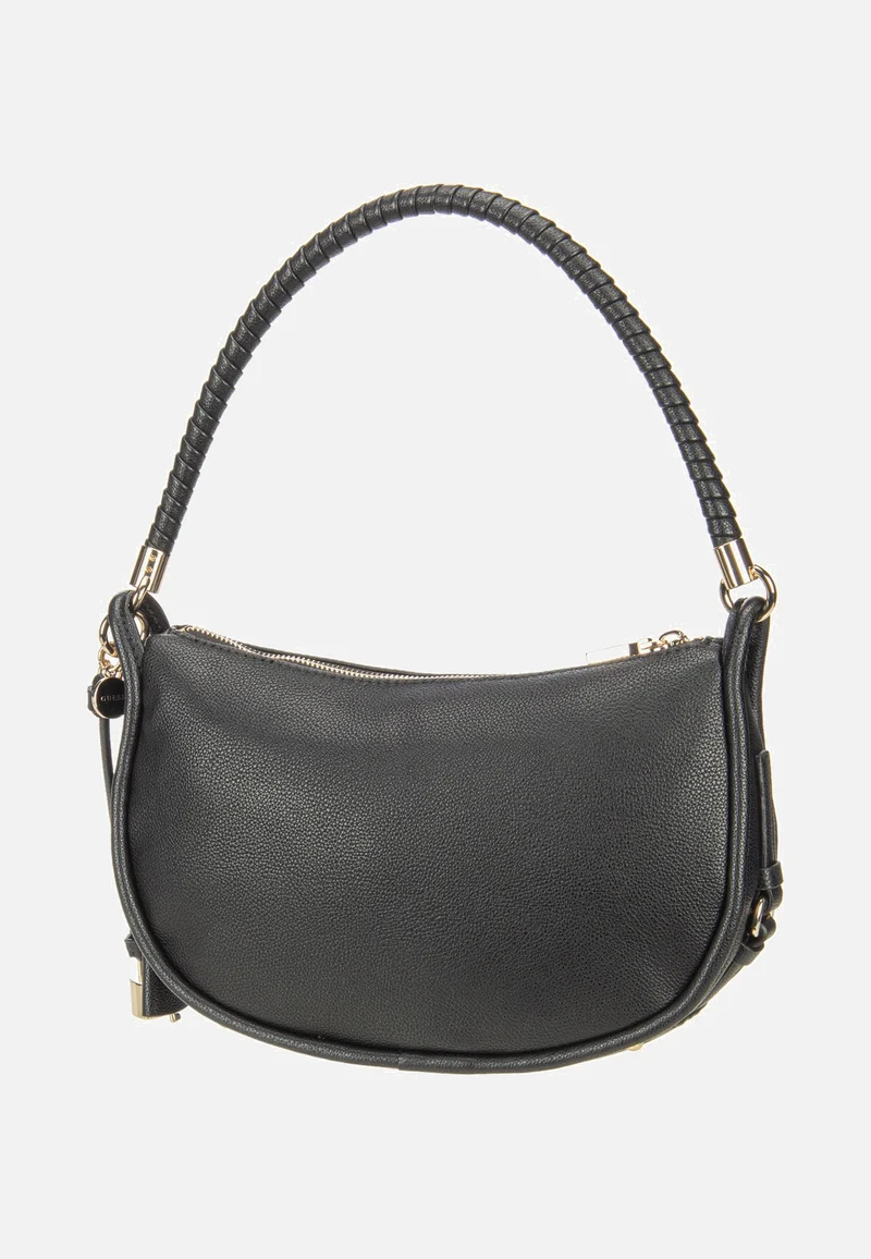 Danya Hobo 18010 Black - Hobo Bag