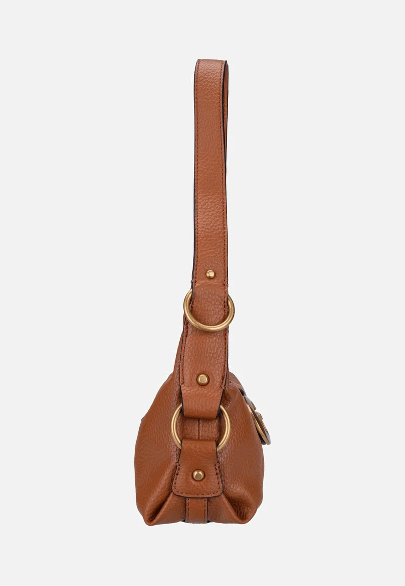 Camden Mini 8720 Cognac - Schultertasche