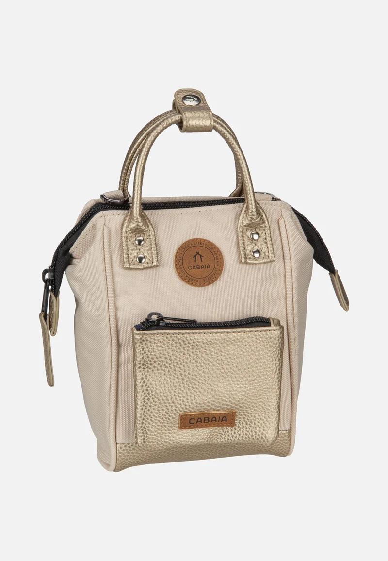 Nano Essentials Nano Algiers - Crossbody Bag