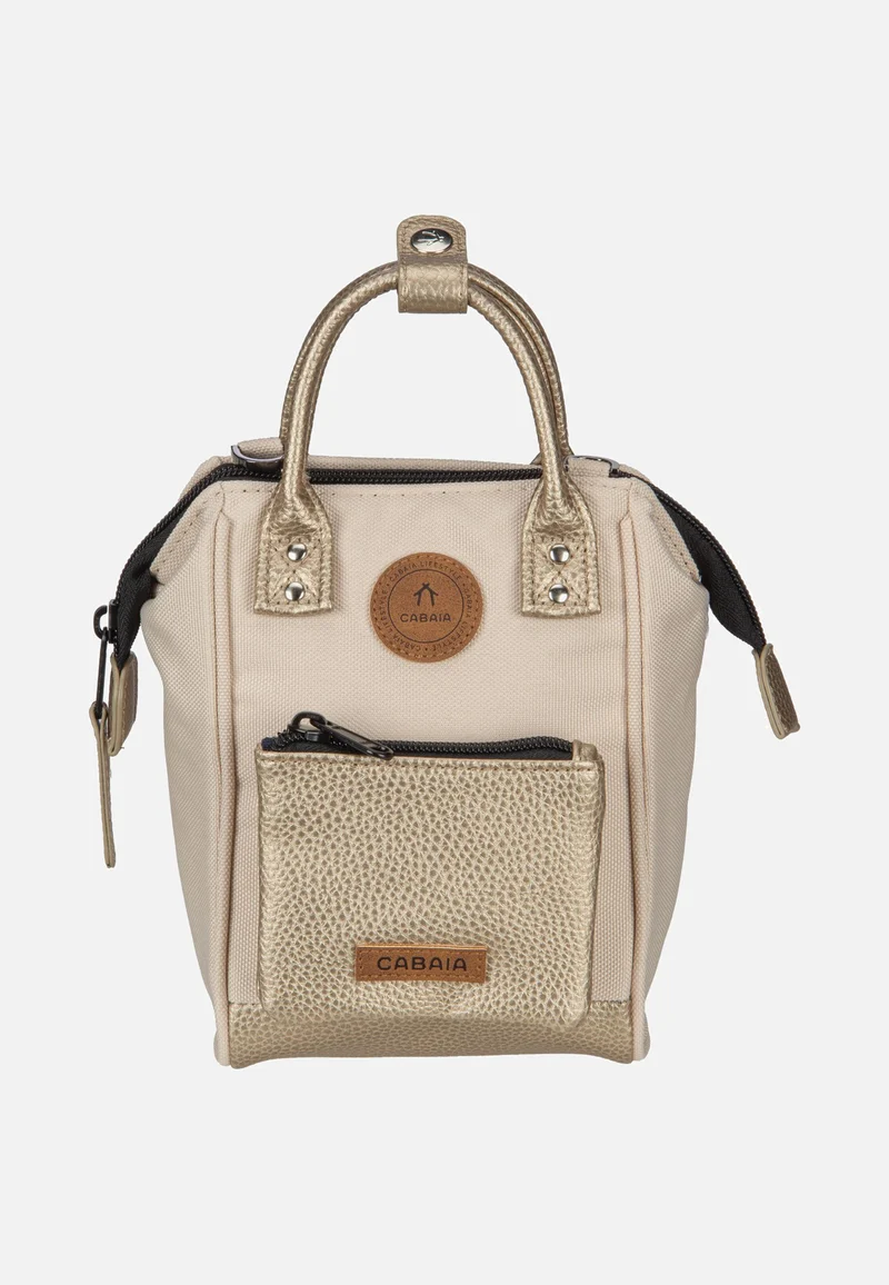 Nano Essentials Nano Algiers - Crossbody Bag