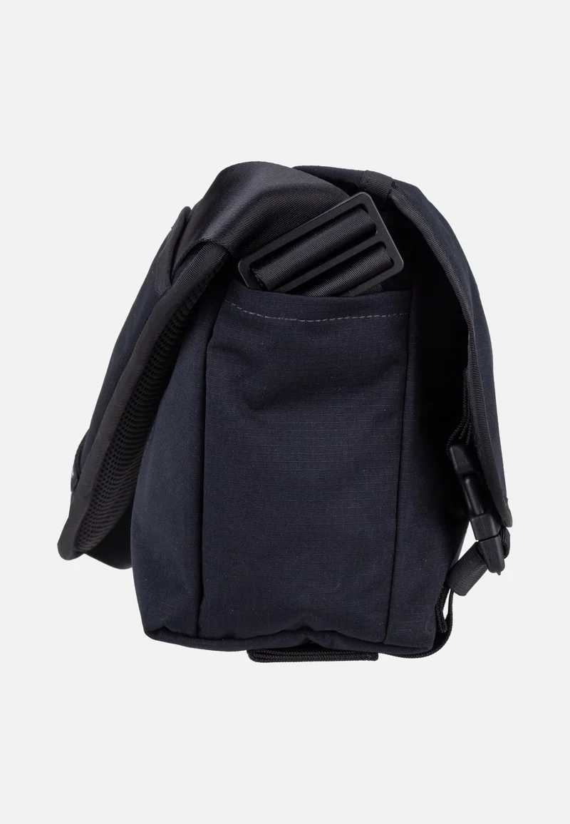 Flight Classic XS Jet Black - Messenger Bag