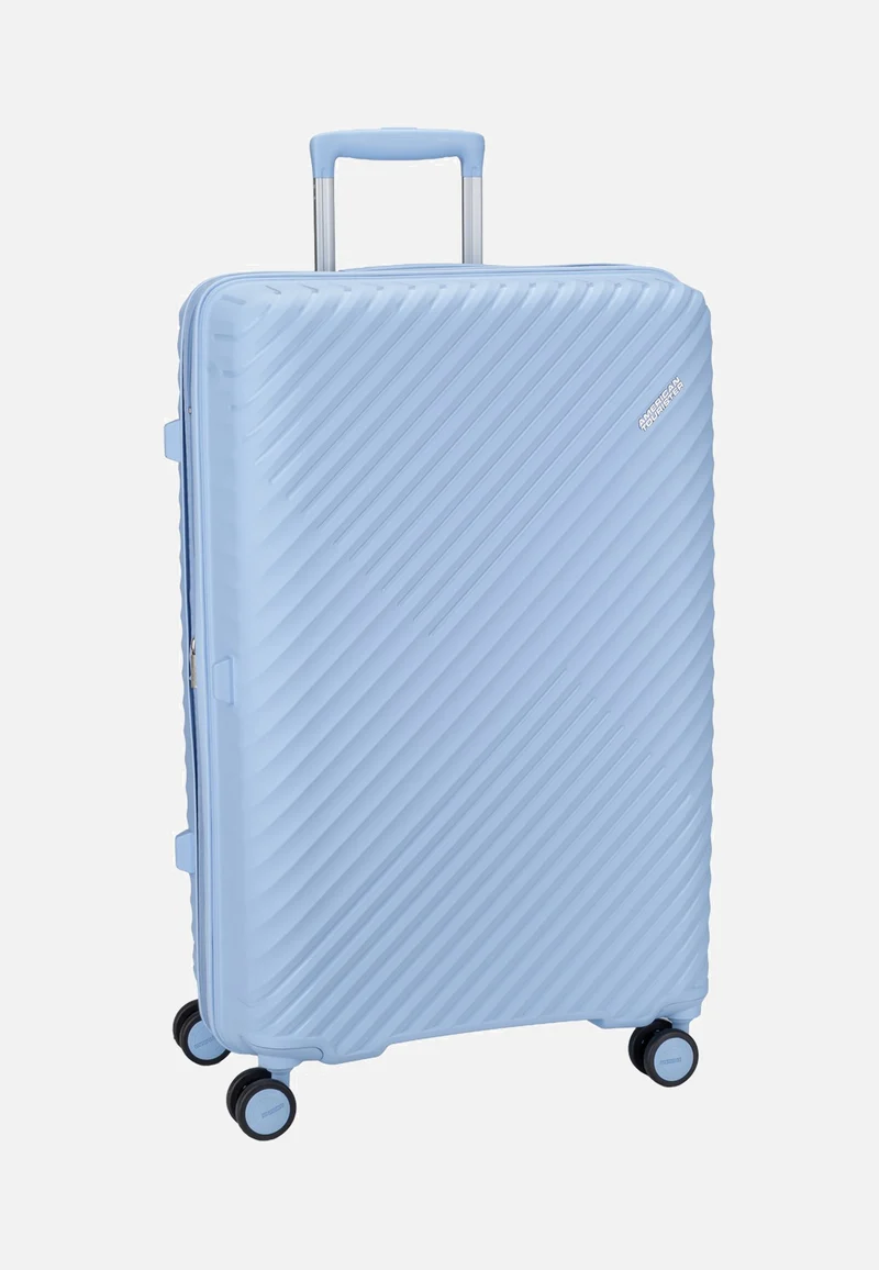 Diablast Spinner 78/29 Exp TSA Glacier Blue - Koffer