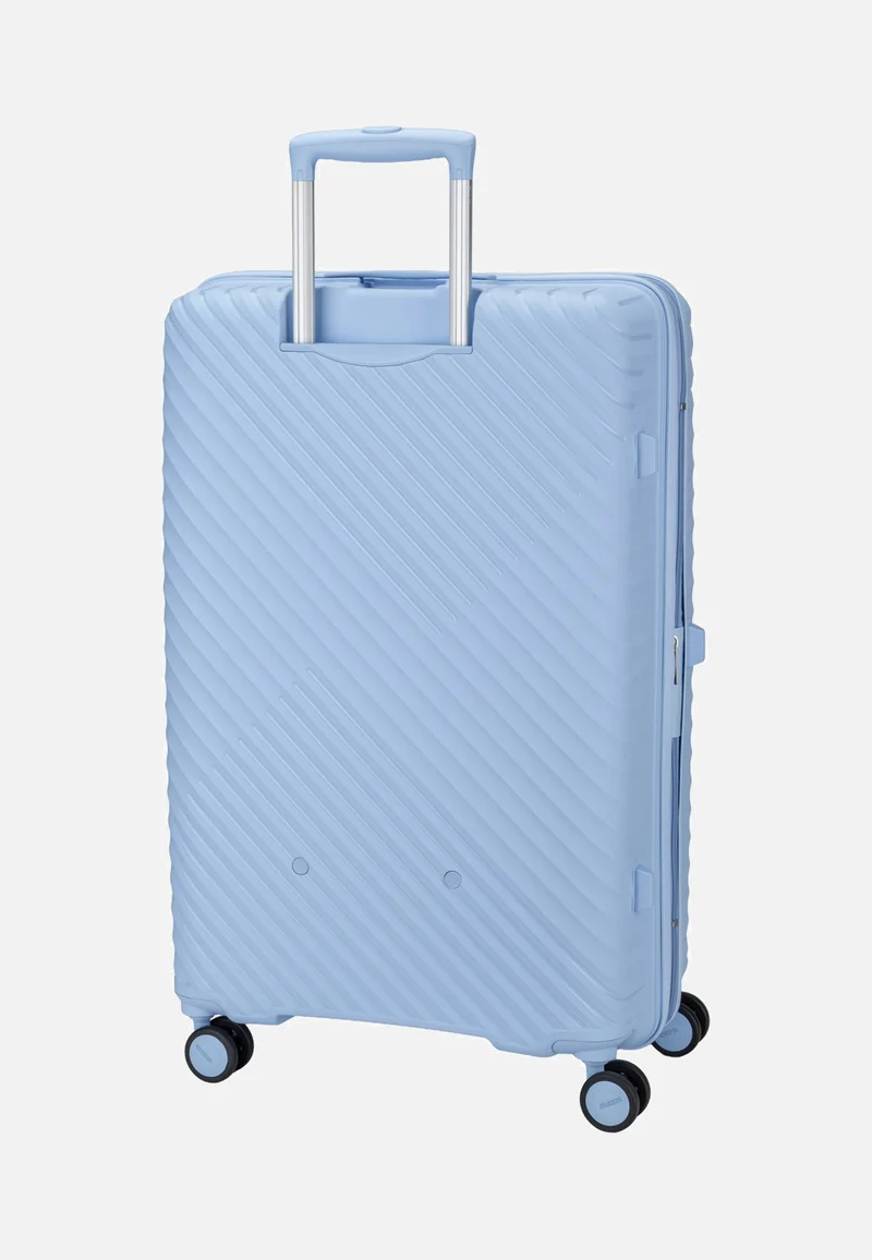 Diablast Spinner 78/29 Exp TSA Glacier Blue - Koffer