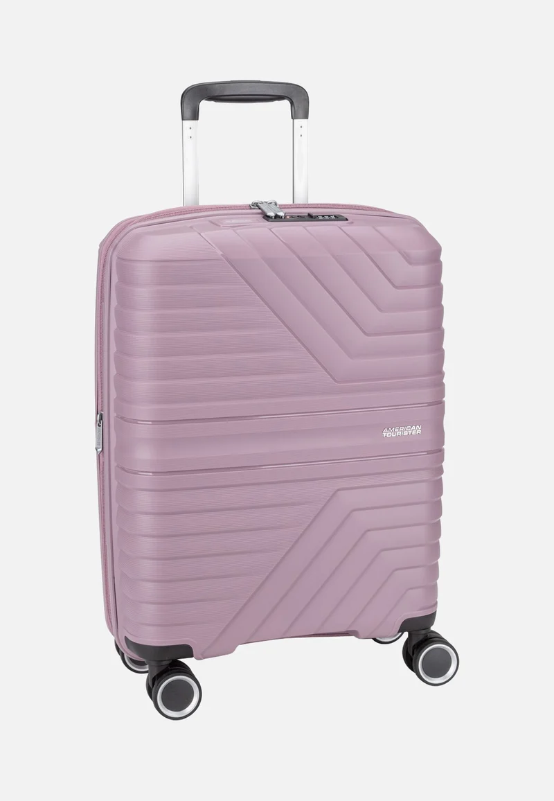 Flytwist Spinner 55/20 TSA Exp Frosted Blush - Koffer