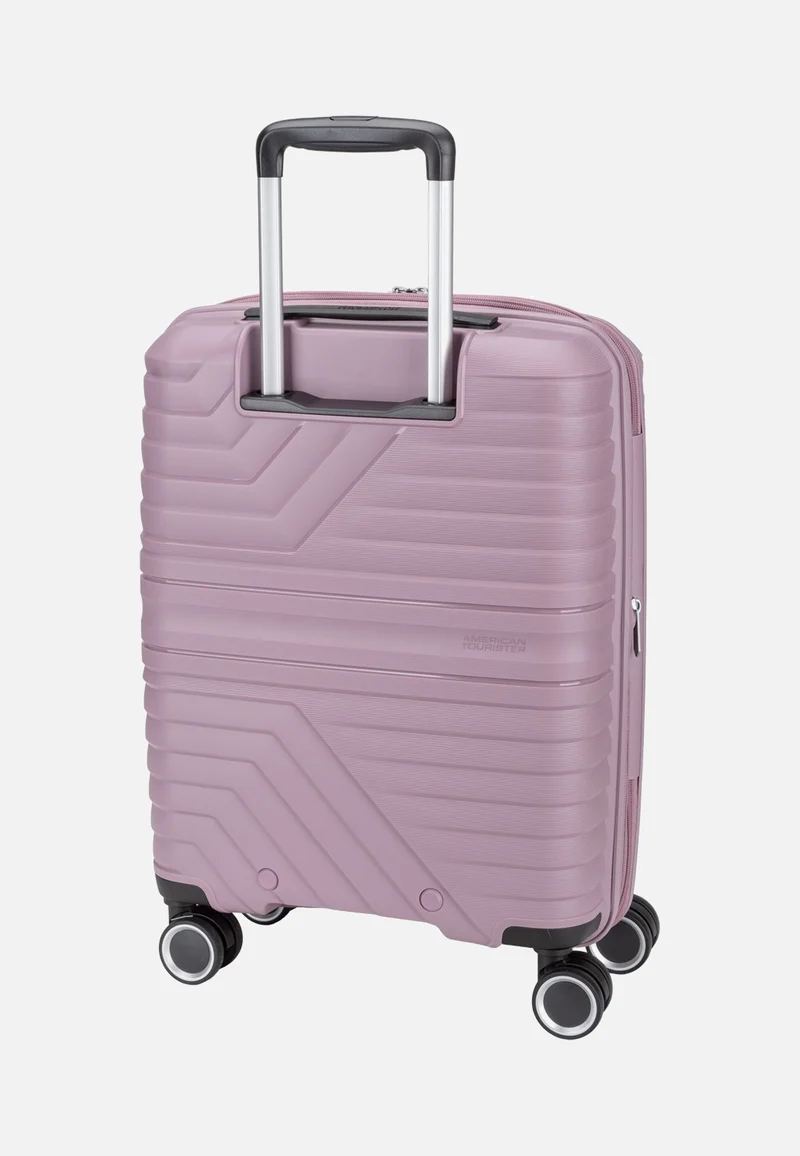Flytwist Spinner 55/20 TSA Exp Frosted Blush - Koffer