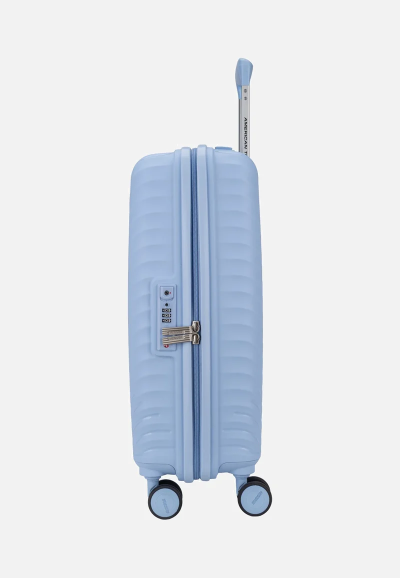 Diablast Spinner 55/20 TSA Glacier Blue - Koffer