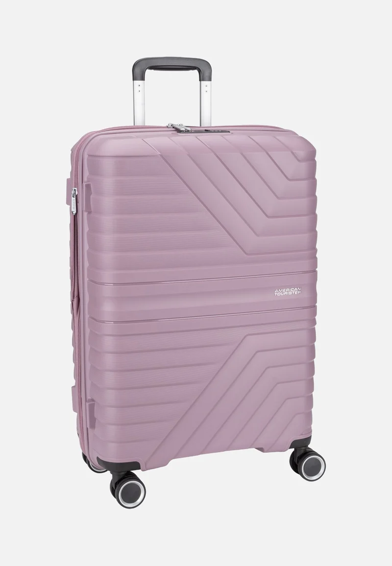 Flytwist Spinner 67/24 TSA Exp Frosted Blush - Koffer