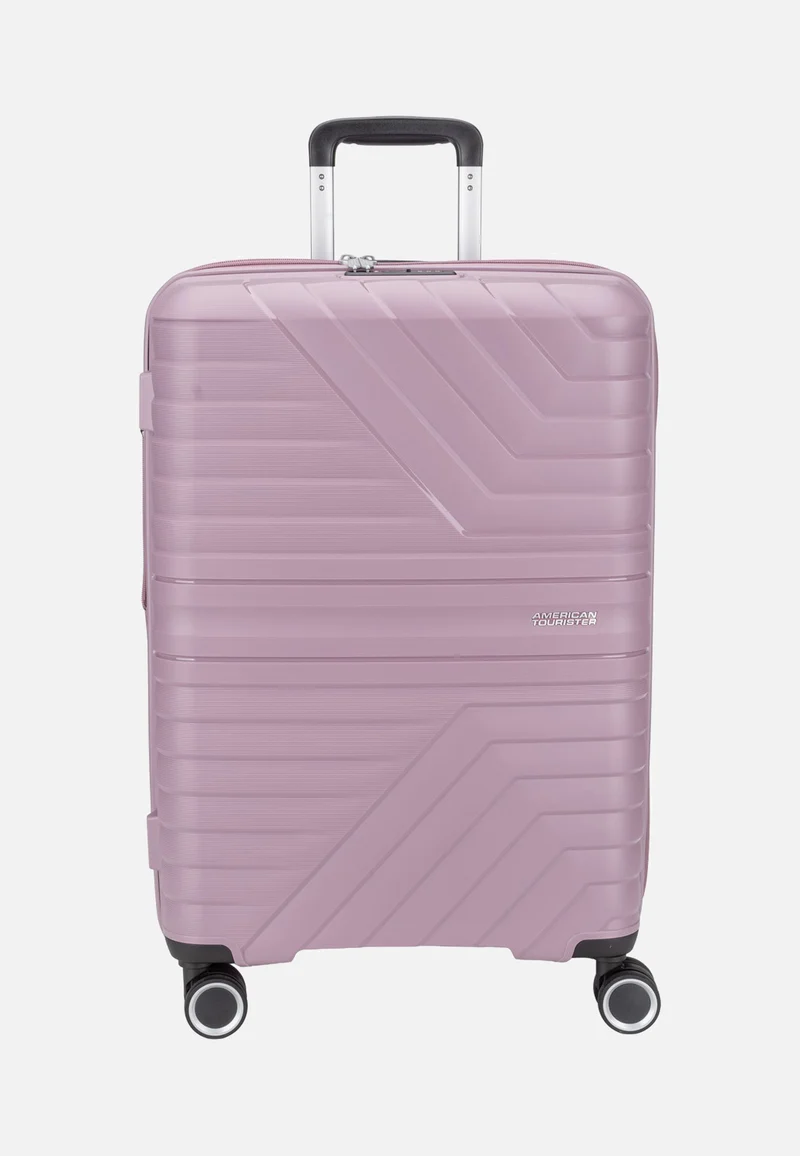 Flytwist Spinner 67/24 TSA Exp Frosted Blush - Koffer
