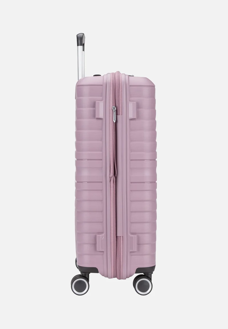 Flytwist Spinner 67/24 TSA Exp Frosted Blush - Koffer