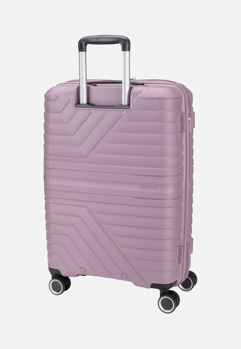 Flytwist Spinner 67/24 TSA Exp Frosted Blush - Koffer