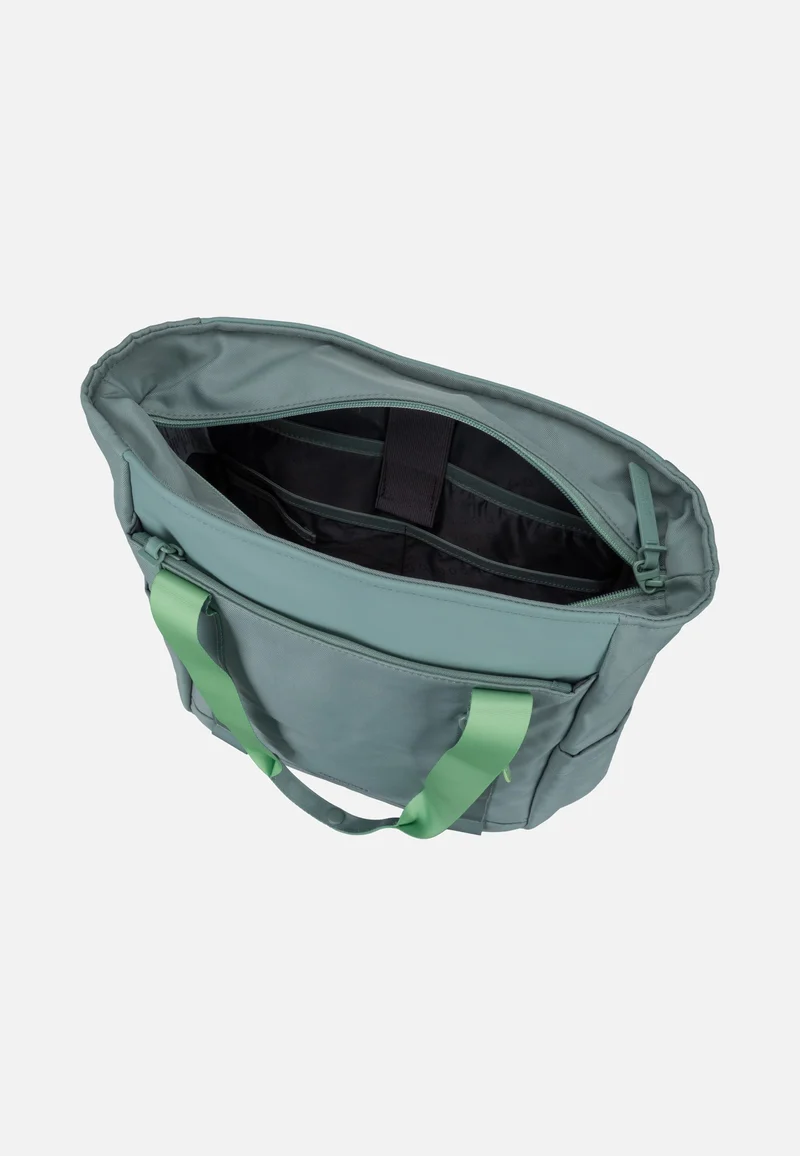 Minima Gym 14.1" Saturn Sage - Tote Bag