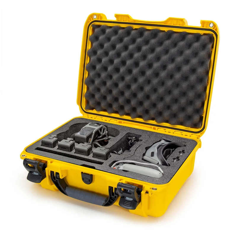 NANUK 925 For DJI™ Avata, Goggles And Fly More