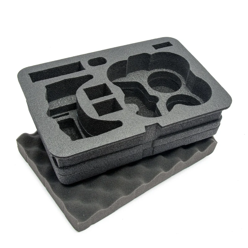 Foam insert for NANUK 915 Case For DJI™ Avata Pro-view Combo