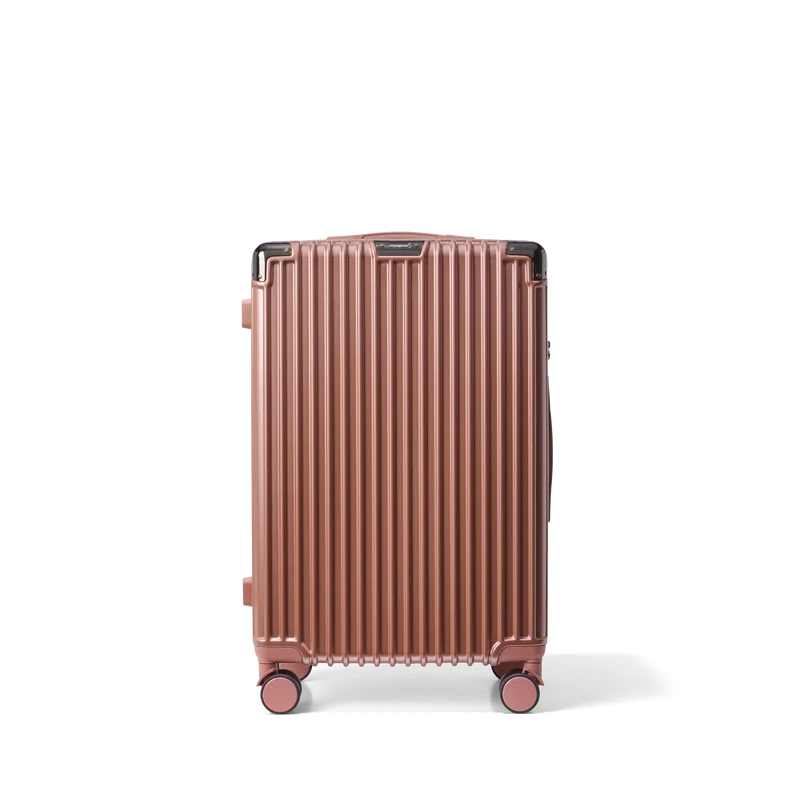 Nomad Secure Travel Bundle Rose Gold
