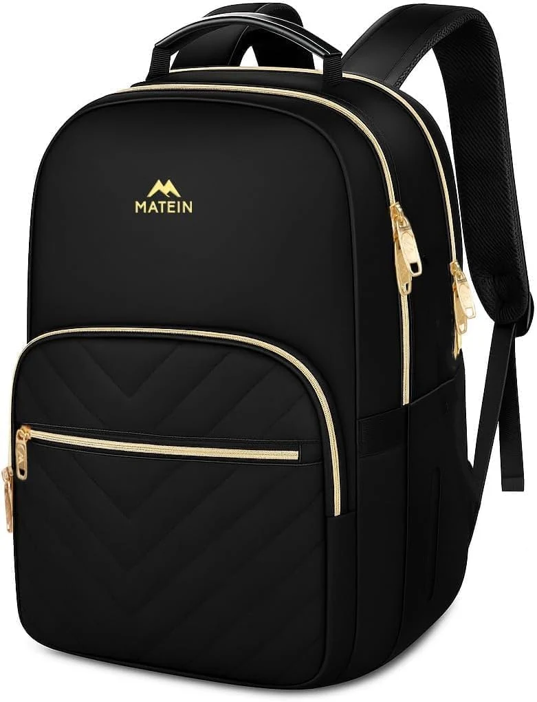 Women Laptop Backpack (6 Colors)