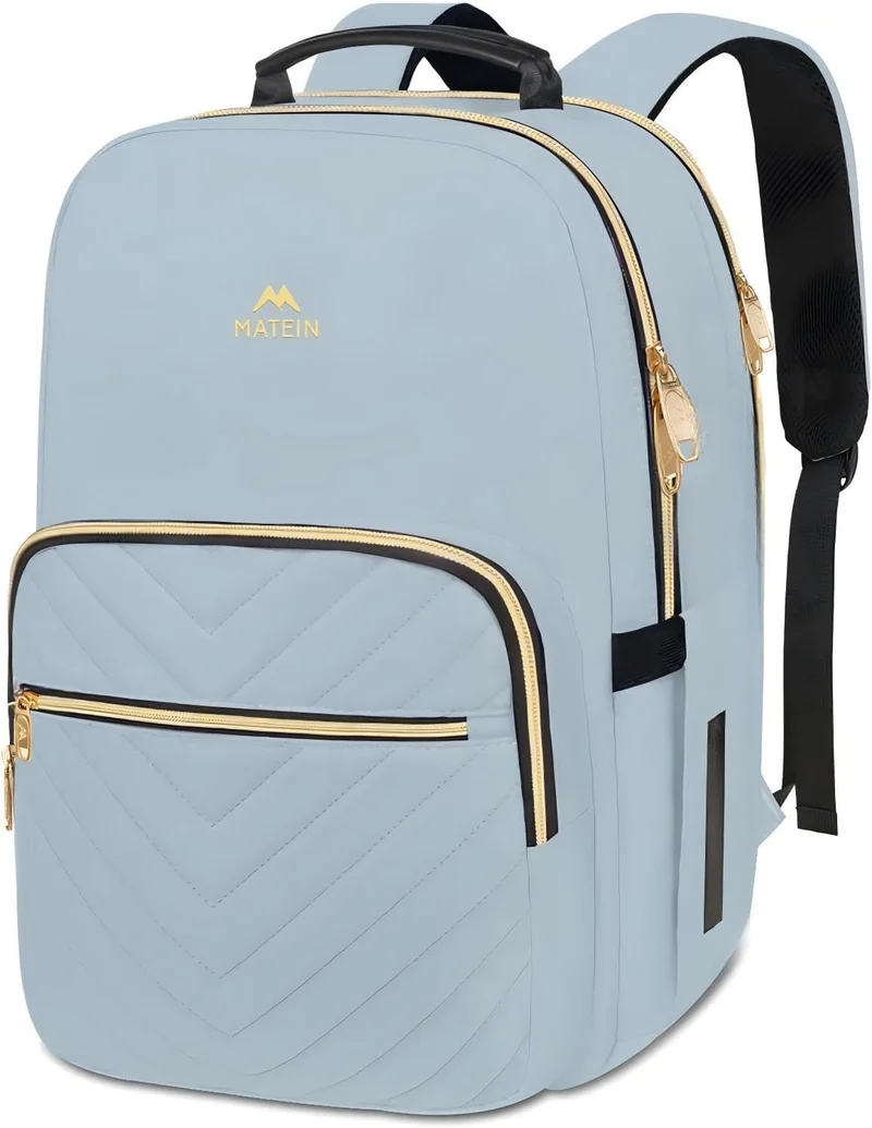Women Laptop Backpack (6 Colors)