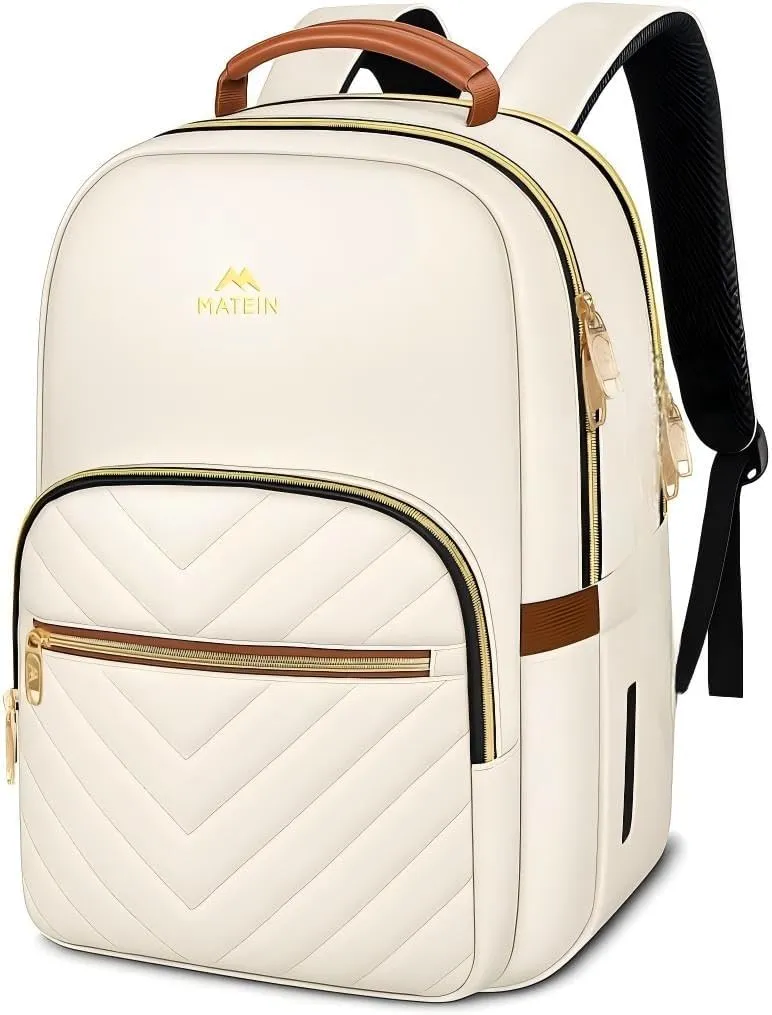 Women Laptop Backpack (6 Colors)