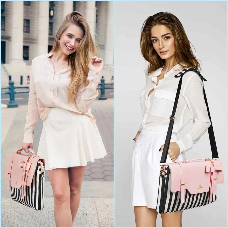 Messenger Bag for Women