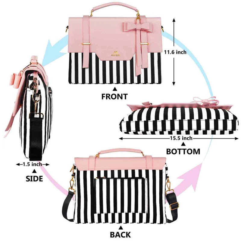 Messenger Bag for Women
