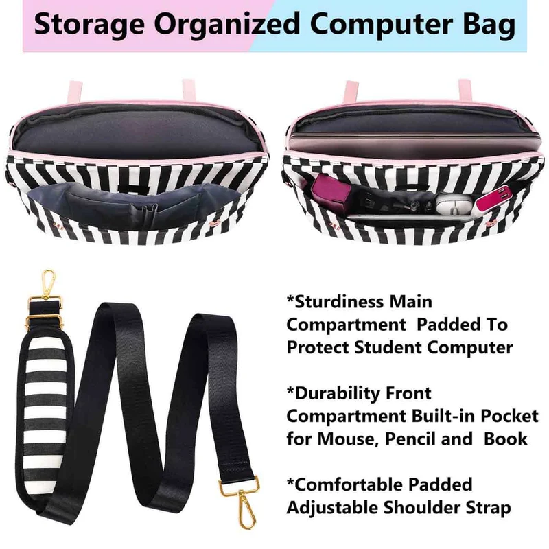 Messenger Bag for Women