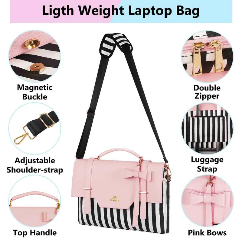 Messenger Bag for Women